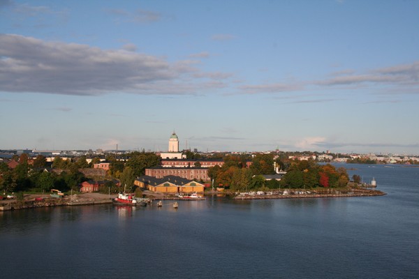HELSINKI