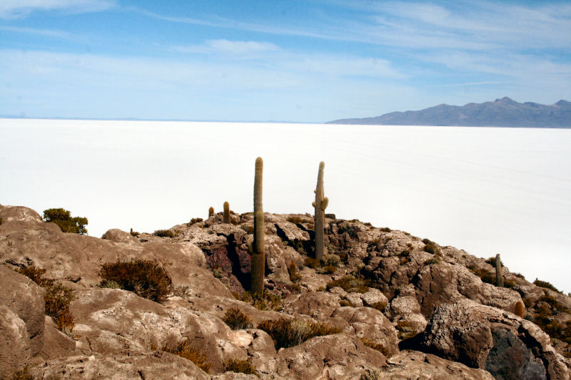 salar Uyuni