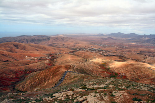 &icirc;le des canaries