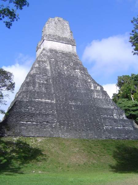 Tikal