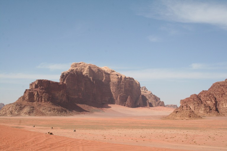 wadi rum