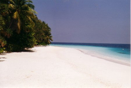 maldives