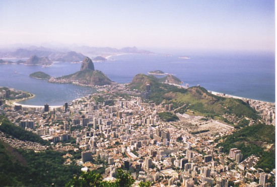 baie Rio