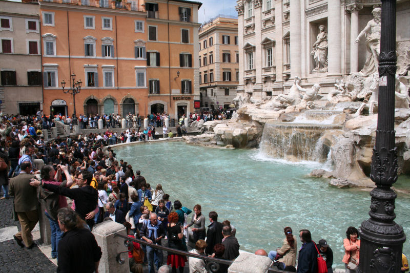Trevi